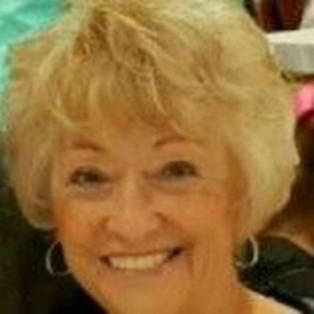 Meet your Posher, Angie